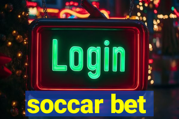 soccar bet